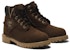 (PS) But Keselesaan Pelbagai Timberland 'Coklat Serbaguna' TB0A64FN968