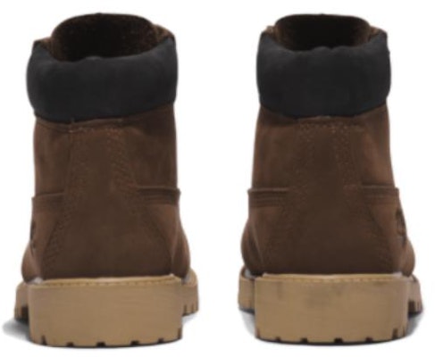 (Preschool) Timberland Ankle Boot 'Comfortable Versatile Brown' TB0A64FN968 Purchase (Preschool) Timberland Ankle Boot 'Comfortable Versatile Brown' TB0A64FN968
