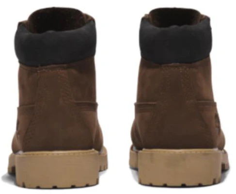 (Preschool) Timberland Ankle Boot 'Comfortable Versatile Brown' TB0A64FN968 Purchase (Preschool) Timberland Ankle Boot 'Comfortable Versatile Brown' TB0A64FN968
