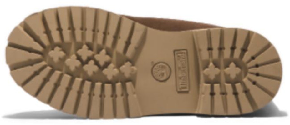(Preschool) Timberland Ankle Boot 'Comfortable Versatile Brown' TB0A64FN968 Details for (Preschool) Timberland Ankle Boot 'Comfortable Versatile Brown' TB0A64FN968