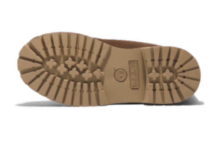 Details for (Preschool) Timberland Ankle Boot 'Comfortable Versatile Brown' TB0A64FN968