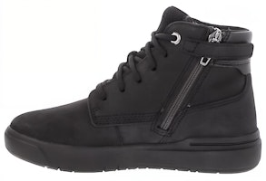 (Preschool) Timberland Ankle Boots 'Black Comfort' TB0A2M8Q015 (Preschool) Timberland Ankle Boots 'Black Comfort' TB0A2M8Q015
