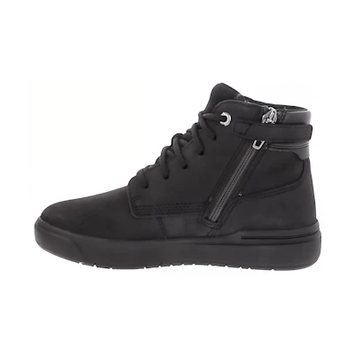(PS) Timberland Ankle Boots 'Black CMFT'