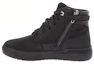 Buy (Preschool) Timberland Ankle Boots 'Black Comfort' TB0A2M8Q015