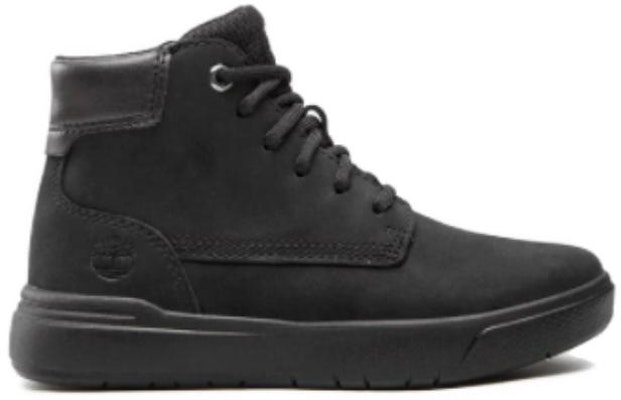 (Preschool) Timberland Ankle Boots 'Black Comfort' TB0A2M8Q015 Order (Preschool) Timberland Ankle Boots 'Black Comfort' TB0A2M8Q015