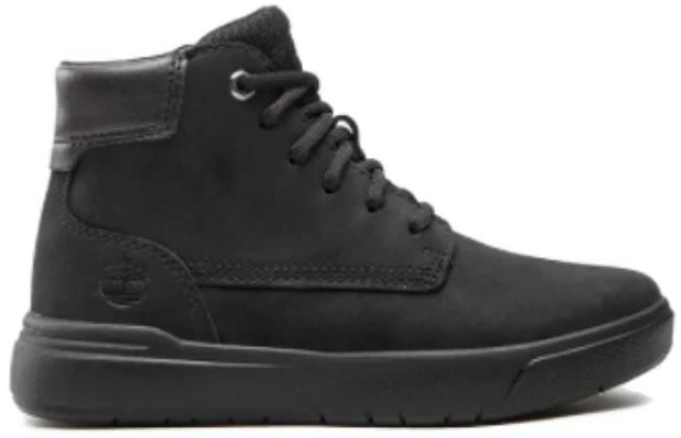 (Preschool) Timberland Ankle Boots 'Black Comfort' TB0A2M8Q015 Order (Preschool) Timberland Ankle Boots 'Black Comfort' TB0A2M8Q015