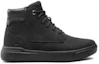 Order (Preschool) Timberland Ankle Boots 'Black Comfort' TB0A2M8Q015