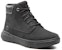 (PS) Kasut But Ankle Timberland 'Hitam Keselesaan' TB0A2M8Q015