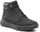 Lookbook (PS) Kasut But Ankle Timberland 'Hitam Keselesaan' TB0A2M8Q015