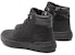 (PS) Kasut But Ankle Timberland 'Hitam Keselesaan' TB0A2M8Q015