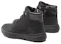 Shop (Preschool) Timberland Ankle Boots 'Black Comfort' TB0A2M8Q015