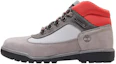 Buy (Preschool) Timberland Ankle Boots 'Grey Pink' TB0A2JKD