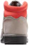Lookbook (Preschool) Timberland Ankle Boots 'Grey Pink' TB0A2JKD