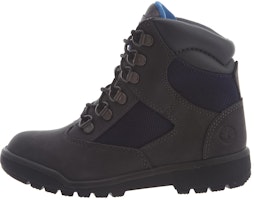 (Preschool) Timberland Boot 'Black Comfort' A1RH1 (Preschool) Timberland Boot 'Black Comfort' A1RH1