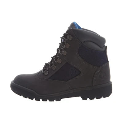 (PS) Timberland Boot 'Black CMFT'