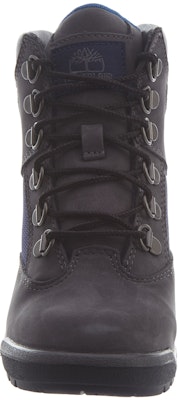 (Preschool) Timberland Boot 'Black Comfort' A1RH1 Lookbook (Preschool) Timberland Boot 'Black Comfort' A1RH1