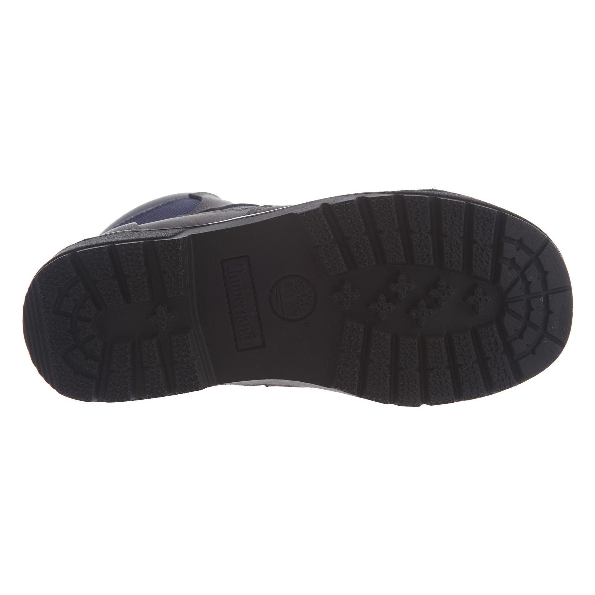 Shop (Preschool) Timberland Boot 'Black Comfort' A1RH1