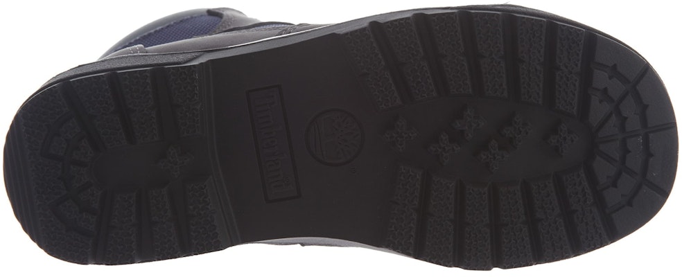 (Preschool) Timberland Boot 'Black Comfort' A1RH1 Shop (Preschool) Timberland Boot 'Black Comfort' A1RH1