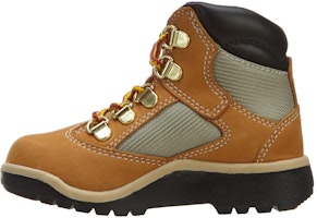 (Preschool) Timberland Boot 'Brown' TB044893 (Preschool) Timberland Boot 'Brown' TB044893