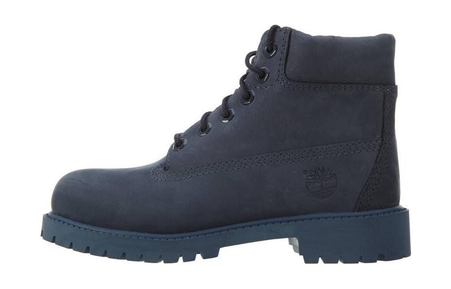 (Preschool) Timberland Boot 'Casual Blue Comfort' TB0A198X