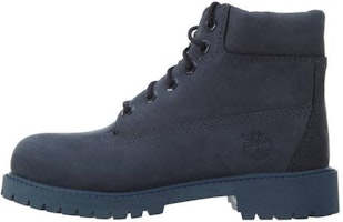 (Preschool) Timberland Boot 'Casual Blue Comfort' TB0A198X (Preschool) Timberland Boot 'Casual Blue Comfort' TB0A198X