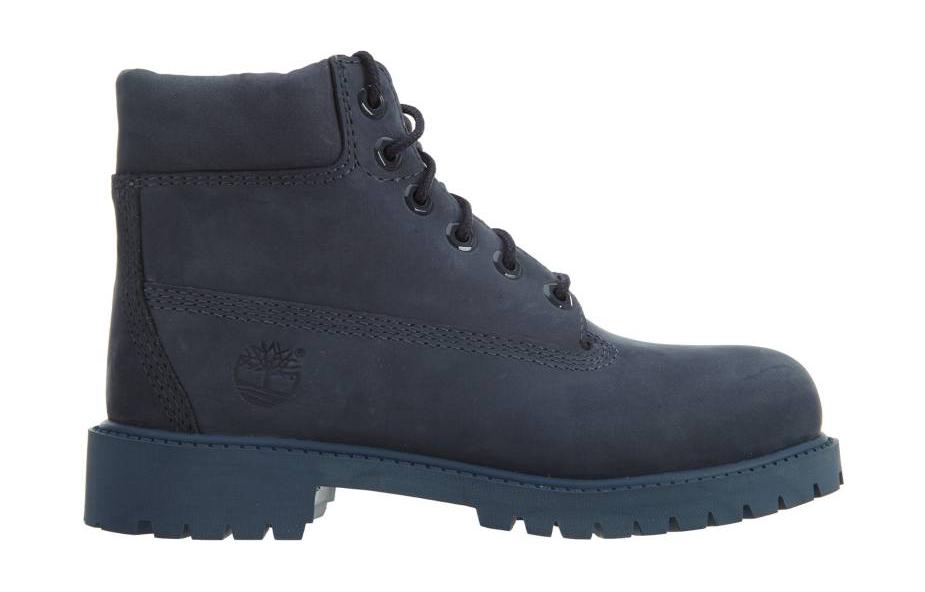 Order (Preschool) Timberland Boot 'Casual Blue Comfort' TB0A198X