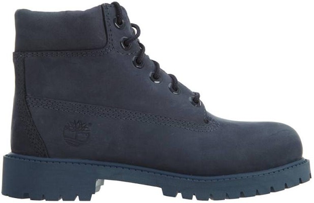 (Preschool) Timberland Boot 'Casual Blue Comfort' TB0A198X Order (Preschool) Timberland Boot 'Casual Blue Comfort' TB0A198X