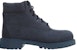 (PS) But Timberland 'Kasual Biru Selesa' TB0A198X