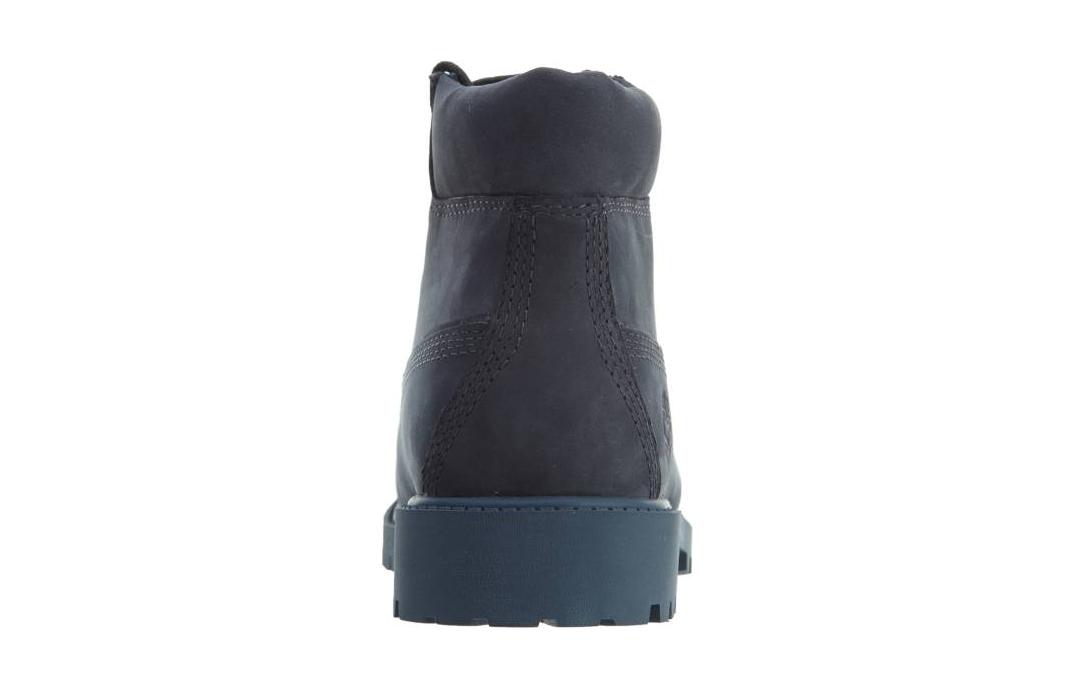 Lookbook (Preschool) Timberland Boot 'Casual Blue Comfort' TB0A198X