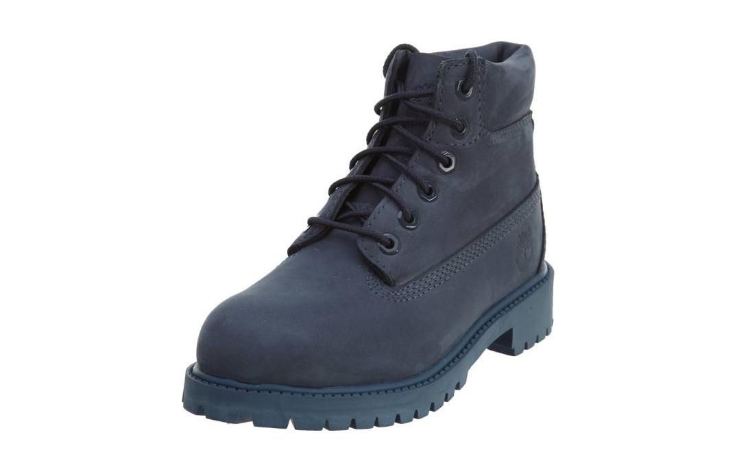 Shop (PS) 添柏岚靴子 '休闲蓝色舒适' TB0A198X