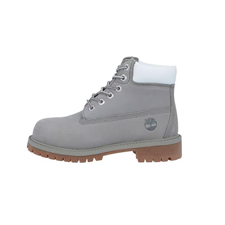 (Preschool) Timberland Boot 'Grey Comfort' TB0A5T1WF4995
