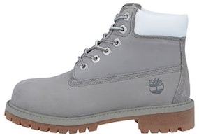 (Preschool) Timberland Boot 'Grey Comfort' TB0A5T1WF4995 (Preschool) Timberland Boot 'Grey Comfort' TB0A5T1WF4995