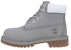 (PS) Boot Timberland 'Kelabu Selesa' TB0A5T1WF4995