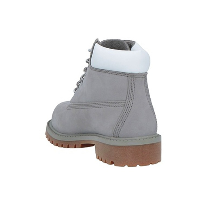 Lookbook (Preschool) Timberland Boot 'Grey Comfort' TB0A5T1WF4995