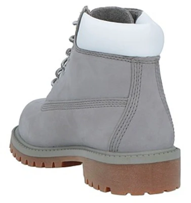 (Preschool) Timberland Boot 'Grey Comfort' TB0A5T1WF4995 Lookbook (Preschool) Timberland Boot 'Grey Comfort' TB0A5T1WF4995