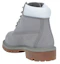 Lookbook (Preschool) Timberland Boot 'Grey Comfort' TB0A5T1WF4995