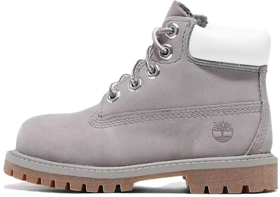 (Preschool) Timberland Boot 'Grey Comfort Warmth' A5T1W Buy (Preschool) Timberland Boot 'Grey Comfort Warmth' A5T1W