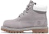 (PS) But Timberland 'Kelabu Keselesaan Hangat' A5T1W