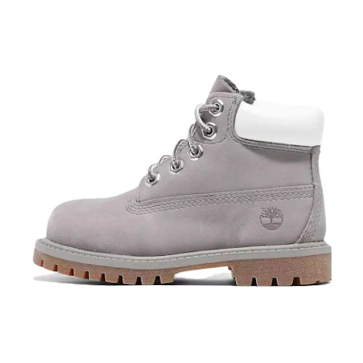 (PS) Timberland Boot 'Grey CMFT Warmth'