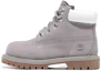 Buy (Preschool) Timberland Boot 'Grey Comfort Warmth' A5T1W
