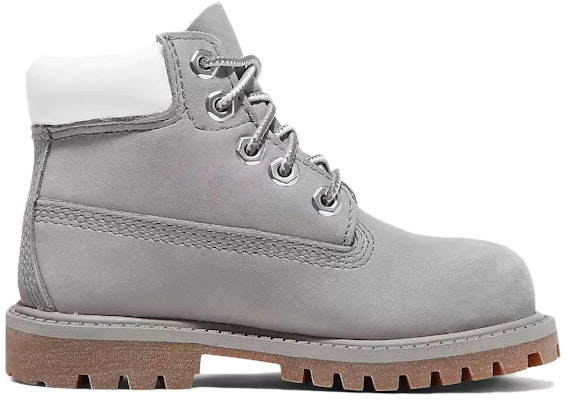 (Preschool) Timberland Boot 'Grey Comfort Warmth' A5T1W Order (Preschool) Timberland Boot 'Grey Comfort Warmth' A5T1W