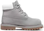 Order (Preschool) Timberland Boot 'Grey Comfort Warmth' A5T1W