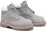 Lookbook (PS) But Timberland 'Kelabu Keselesaan Hangat' A5T1W