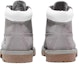 Purchase (PS) But Timberland 'Kelabu Keselesaan Hangat' A5T1W