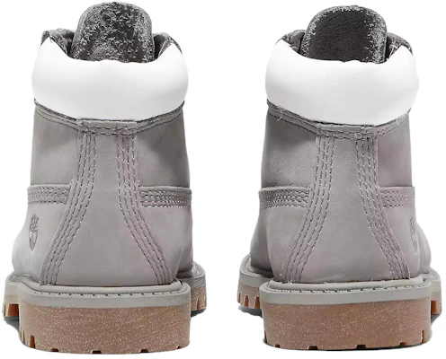 (Preschool) Timberland Boot 'Grey Comfort Warmth' A5T1W Purchase (Preschool) Timberland Boot 'Grey Comfort Warmth' A5T1W