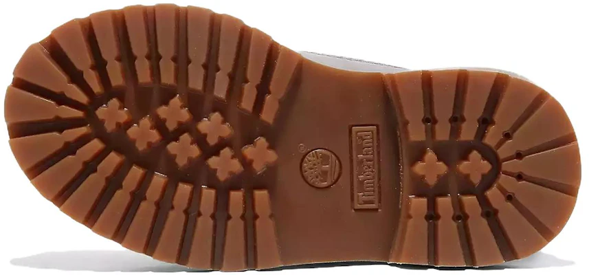 (Preschool) Timberland Boot 'Grey Comfort Warmth' A5T1W Details for (Preschool) Timberland Boot 'Grey Comfort Warmth' A5T1W