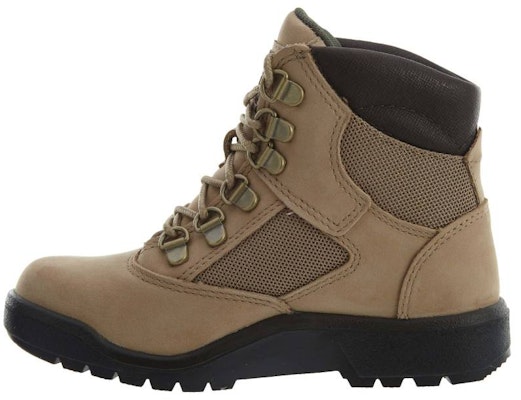 (Preschool) Timberland Boots 'Brown' TB0A1Q2 Buy (Preschool) Timberland Boots 'Brown' TB0A1Q2
