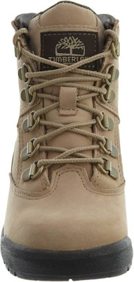 (Preschool) Timberland Boots 'Brown' TB0A1Q2 Lookbook (Preschool) Timberland Boots 'Brown' TB0A1Q2