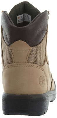 (Preschool) Timberland Boots 'Brown' TB0A1Q2 Shop (Preschool) Timberland Boots 'Brown' TB0A1Q2