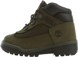 (Preschool) Timberland Boots 'Green Comfort' A1YD3 (Preschool) Timberland Boots 'Green Comfort' A1YD3